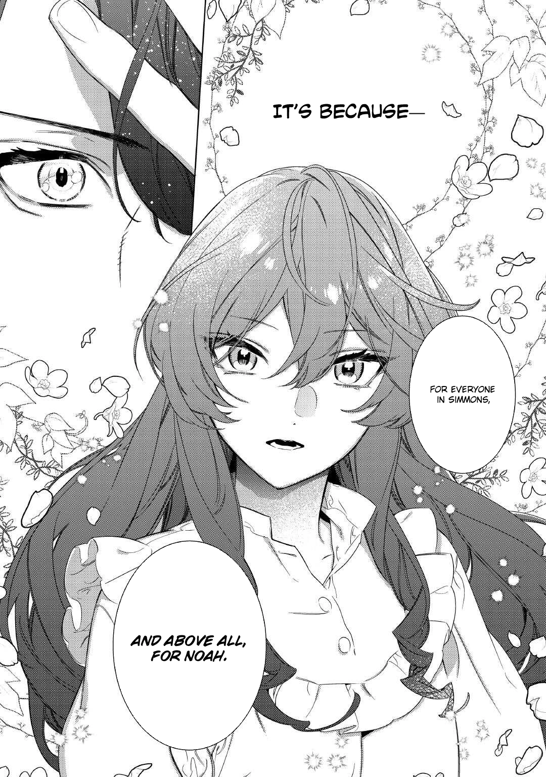 The Stepmother's Principles Chapter 9 Page 11